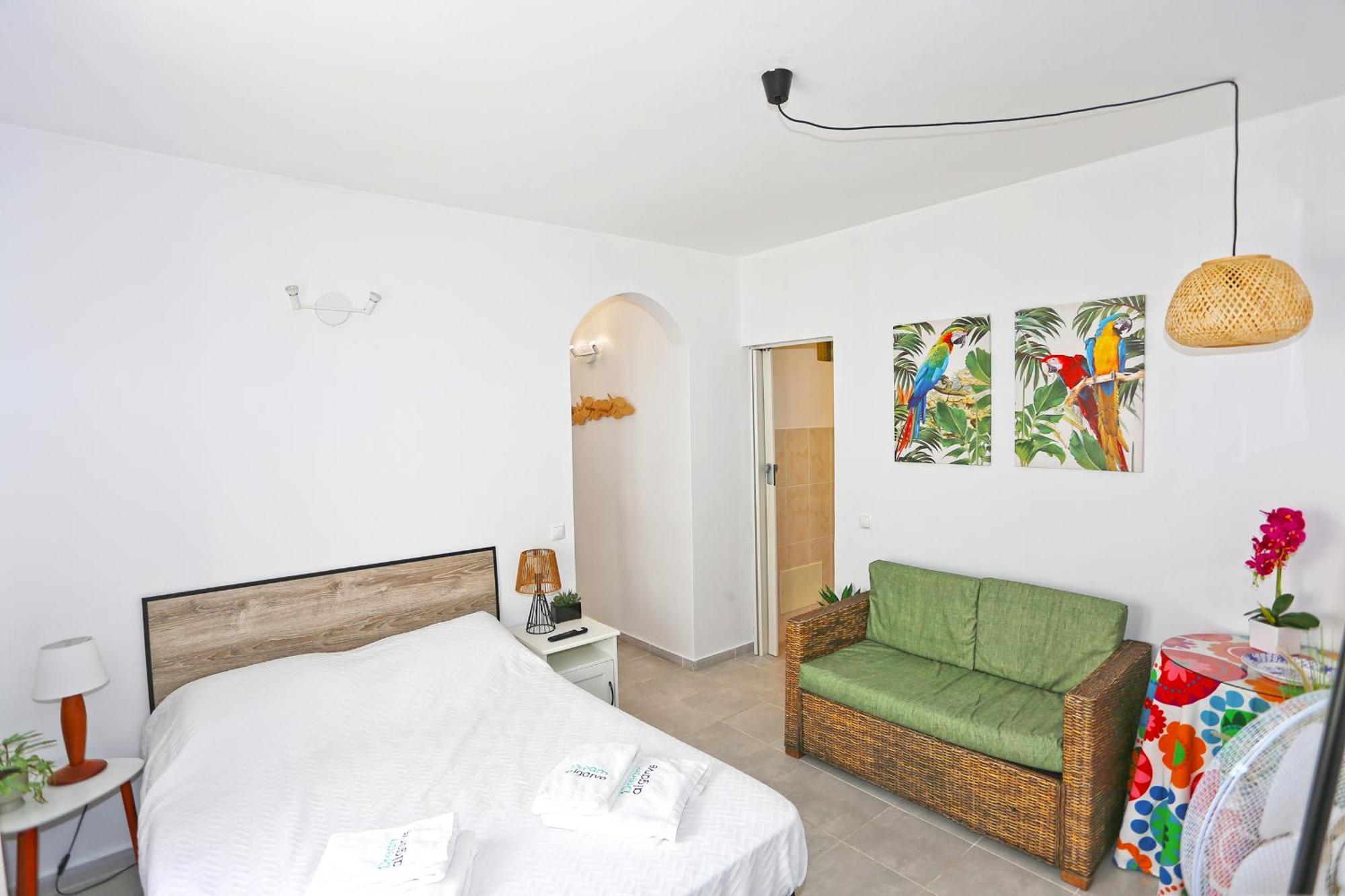 Apartment A13 - Channel Street