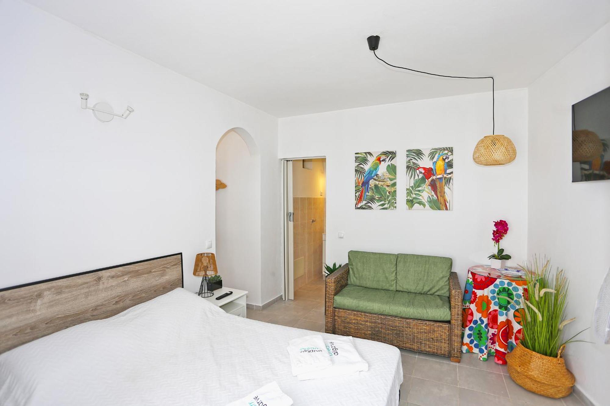 Apartment A13 - Channel Street *